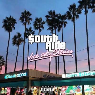 South Ride - Vice City Stories (2019)