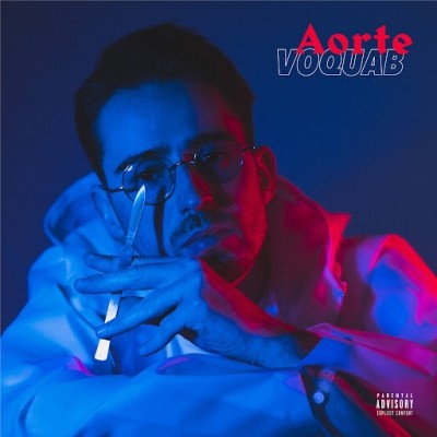 Voquab - Aorte (2019)