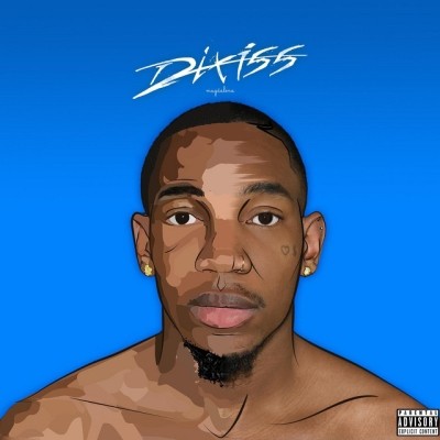 Dixiss - Necessite (Deluxe) (2019)