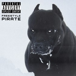 Booba - Freestyle Pirate (Single) (2019)