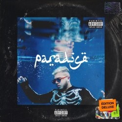 Hamza - Paradise (Edition Deluxe) (2019)