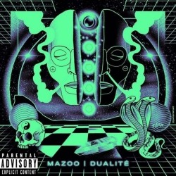Mazoo - Dualite (2019)