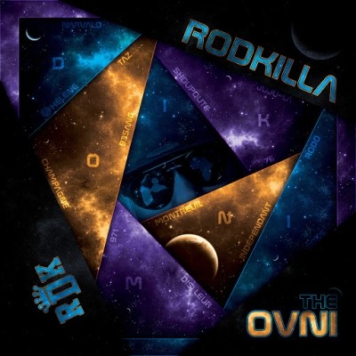 Rodkilla - The Ovni (2019)