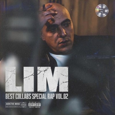 Lim - Best Collabs Special Rap, Vol. 2 (2019)