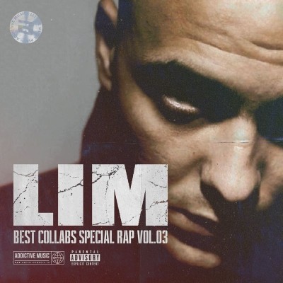 Lim - Best Collabs Special Rap, Vol. 3 (2019)