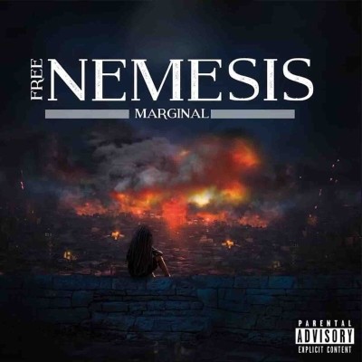 Marginal - Free nemesis (2019)