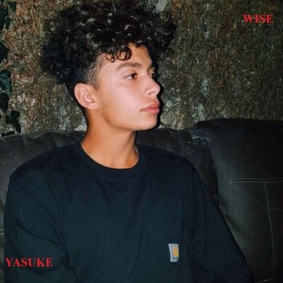 Wise - YASUKE (2019)
