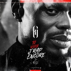 Kery James - Tu Vois J'rap Encore (2019)
