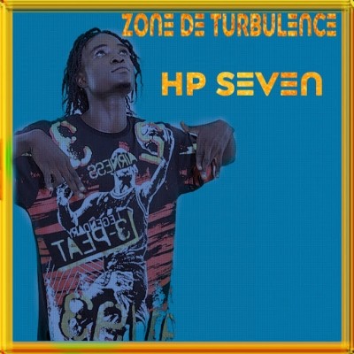 HPSEVEN - Zone de Turbulence (2019)