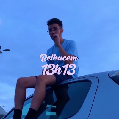 Belkacem - 13h13 (2019)
