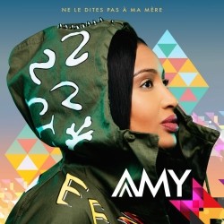 Amy - Ne Le Dites Pas A Ma Mere (2019)