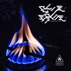 Summum Klan - Blue Flame (2019)
