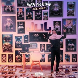 Jul - Rien 100 Rien (Reedition) (2019)