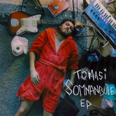 Tomasi - Somnambule (2019)