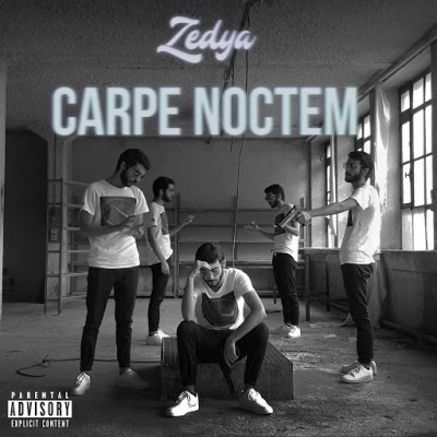 Zedya - Carpe Noctem (2019)