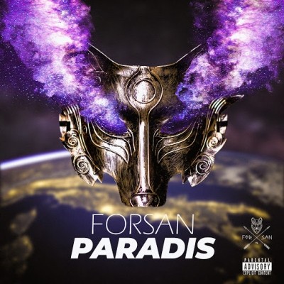Forsan - Paradis (2019)
