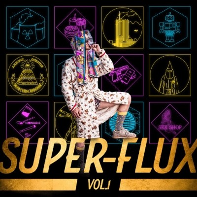 JC - Super-flux, Vol. 1 (2019)