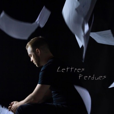 Scnge - Lettres Perdues (2019)