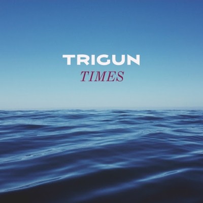Trigun - Times (2019)