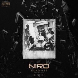Niro - Stupefiant: Chapitre 3 (2019)