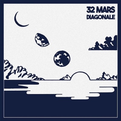 32 Mars - Diagonale (2019)