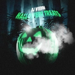 Dj Weedim - Halloween Treats (2019)