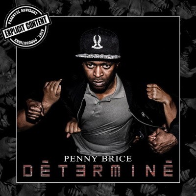 Penny Brice - Determine (2019)