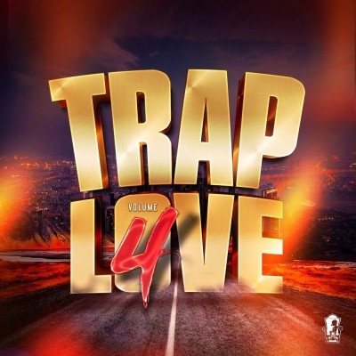 Trap love vol. 4 (2019)