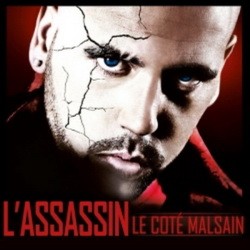 Sinik - L'Assassin Le Cote Malsain (2011)