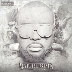 Maitre Gims - Subliminal (La Face Cachee) (2013)