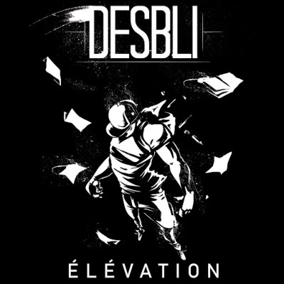 Desbli - Elevation (2020)