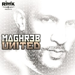 Rim'K - Maghreb United (2009)