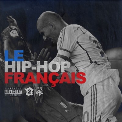 Le Hip-Hop Francais, Vol. 2 (2019)