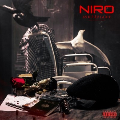 Niro - Stupefiant (Reedition) (2020)