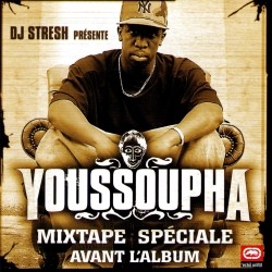 Youssoupha - Mixtape Speciale Avant L'album (2007)