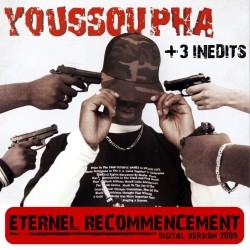 Youssoupha - Eternel Recommencement (Digital Version 2009)