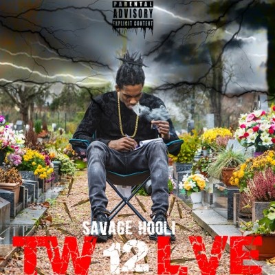 Savage Hooli - TW12LVE (2020)