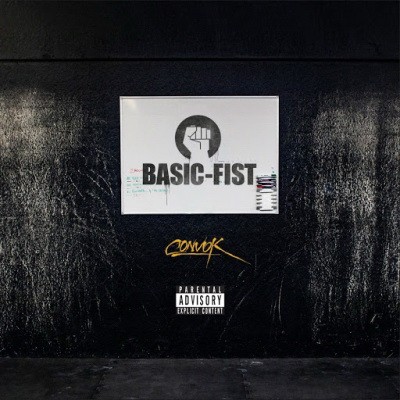 Convok - Basic Fist (2020)