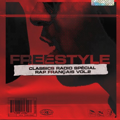 Classics Radio Special Rap Francais, Vol. 2 (Live) (2019)