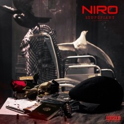 Niro - Stupefiant (2019) (Hi-Res)