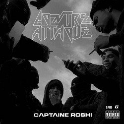 Captaine Roshi - Contre Attaque (2020)
