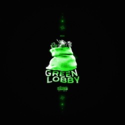 8ruki - Green Lobby (2020)