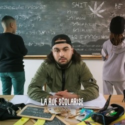 Dika - La rue scolarise (2020) (Hi-Res)