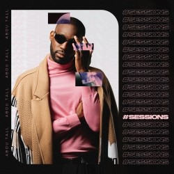 Abou Tall - #SESSIONS (2020)