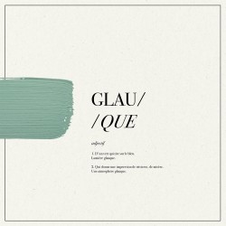 Glauque - Glauque (2020)