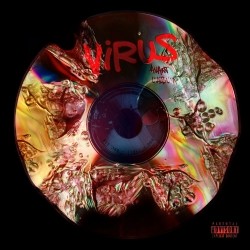 Leto - Virus: avant l'album (2020)