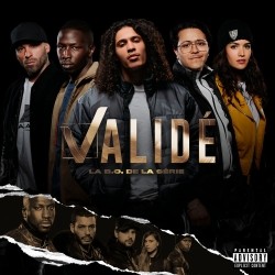 Valide - Valide (B.O. De La Serie) (2020)