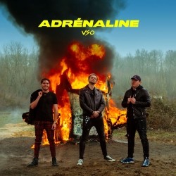 VSO - Adrenaline (2020)