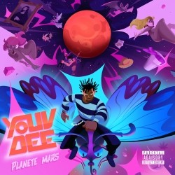 Youv Dee - Planete Mars (2020)