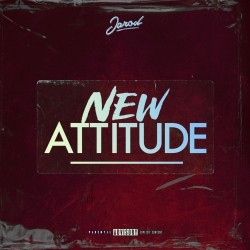 Jarod - New Attitude (2020)